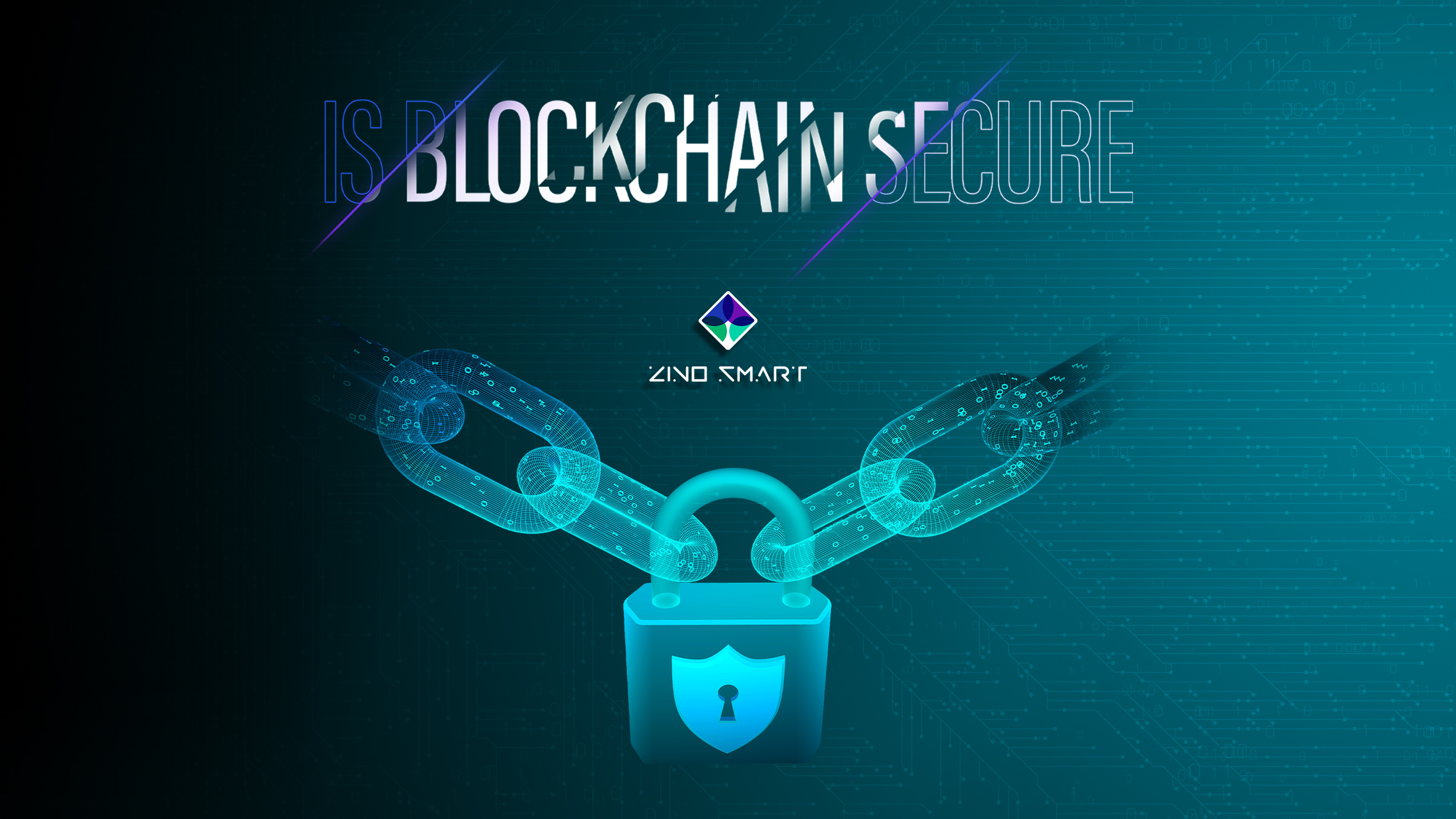 Blockchain Secure