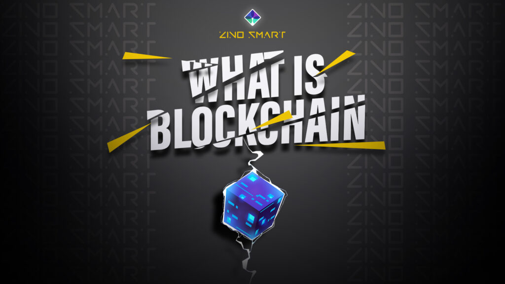 What Is Blockchain?