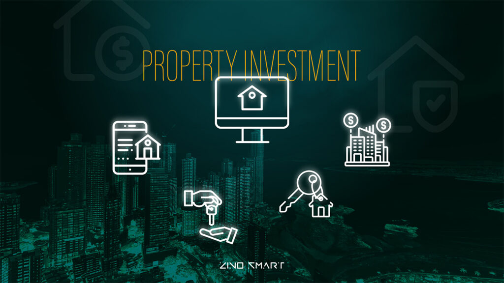 Property investment