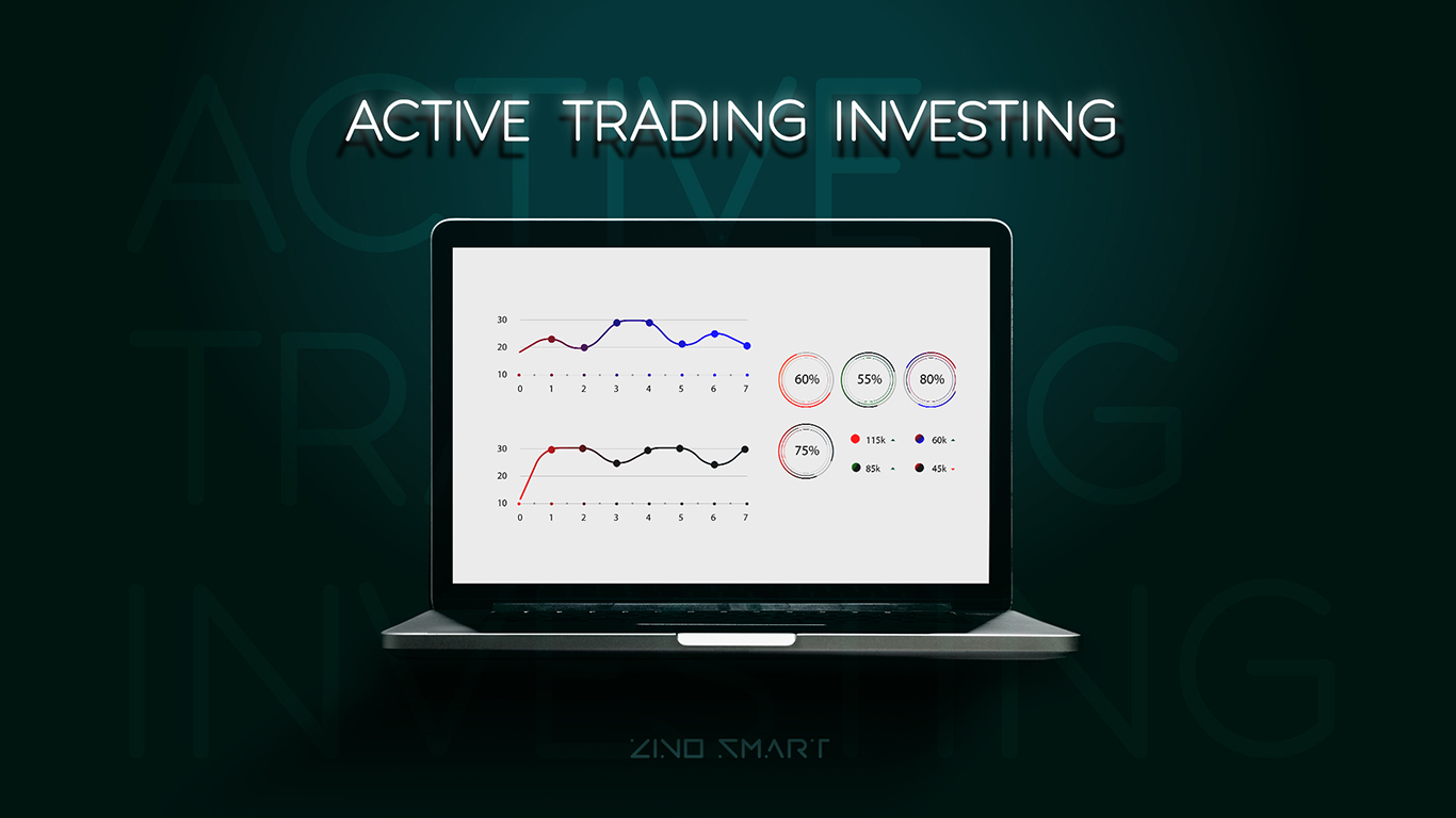 Active Trading Investing