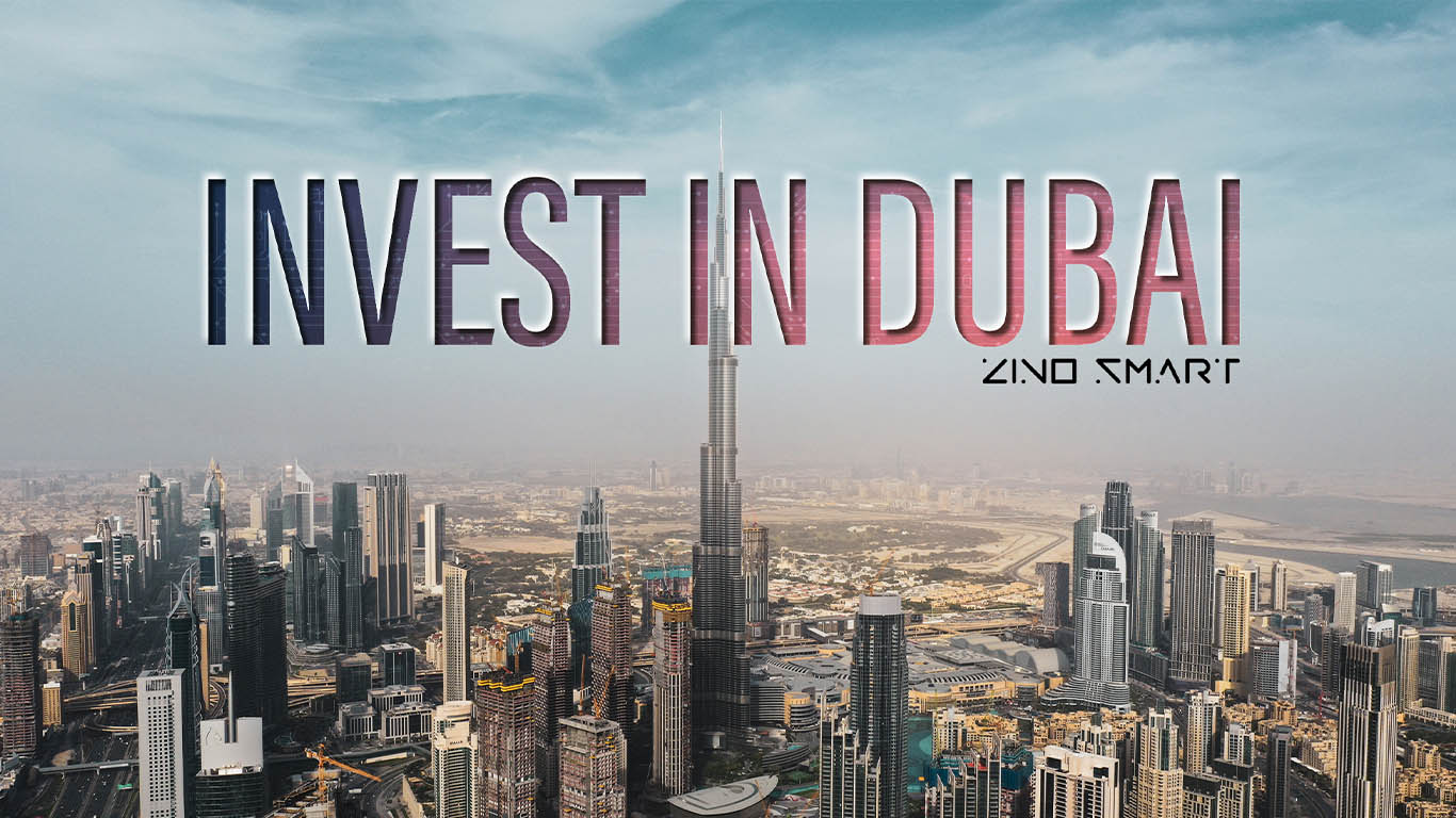 Invest In Dubai