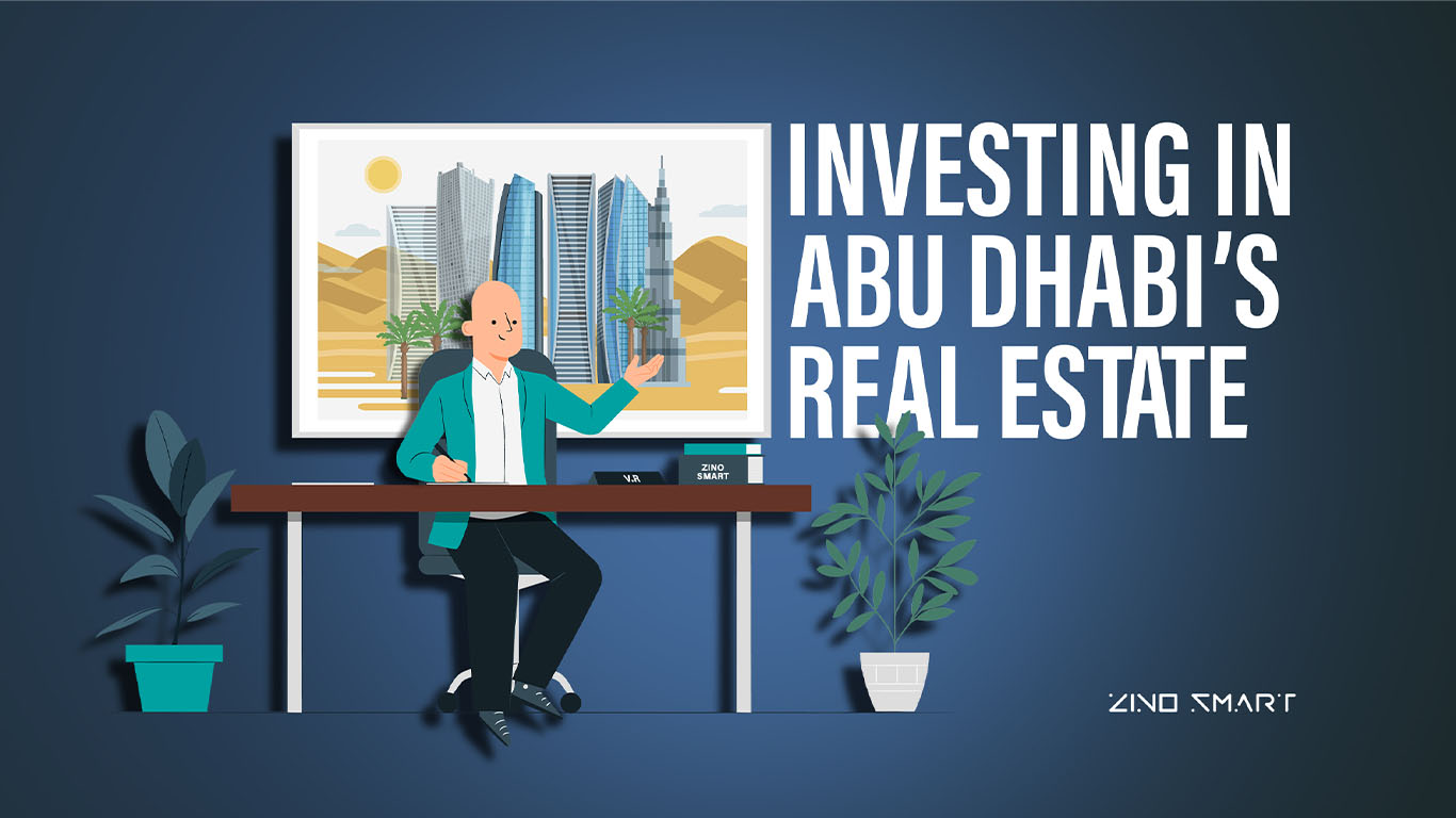 Investing in Abu Dhabi’s Real Estate