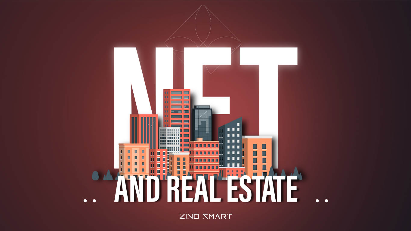 NFT and Real Estate