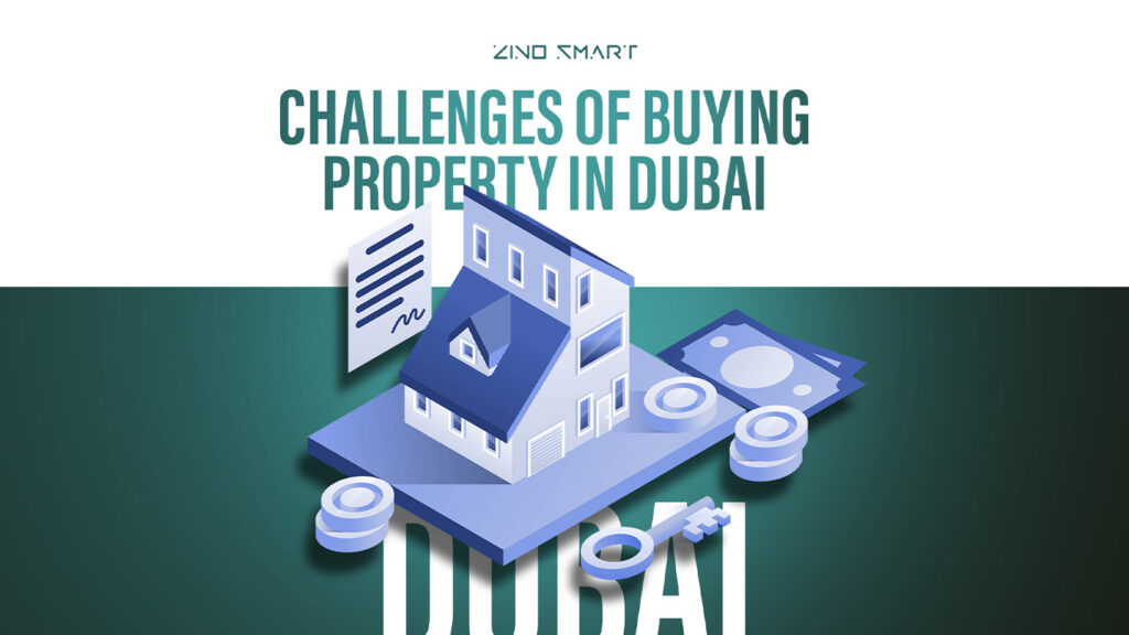 buying property in Dubai