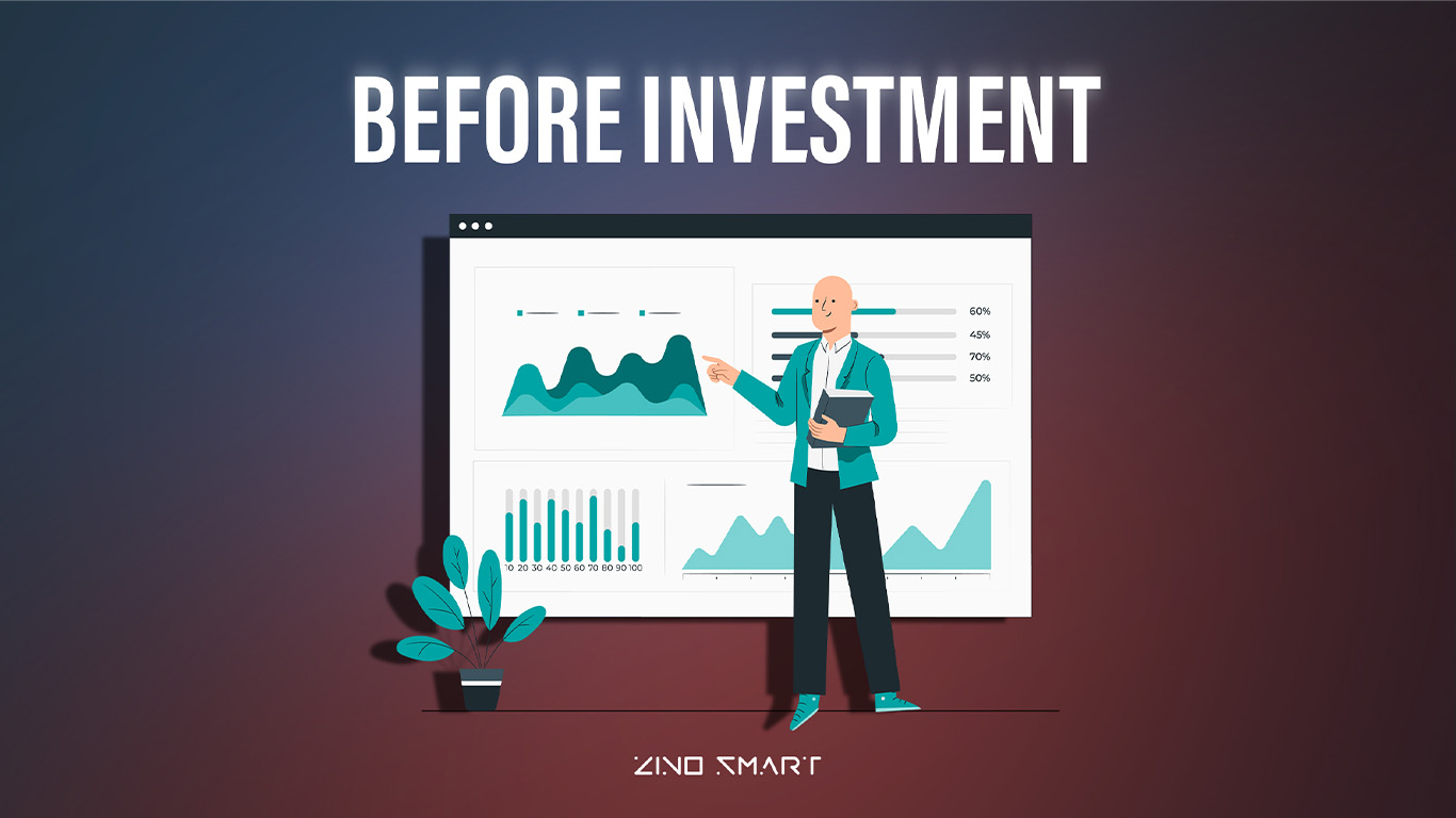 Before Investment