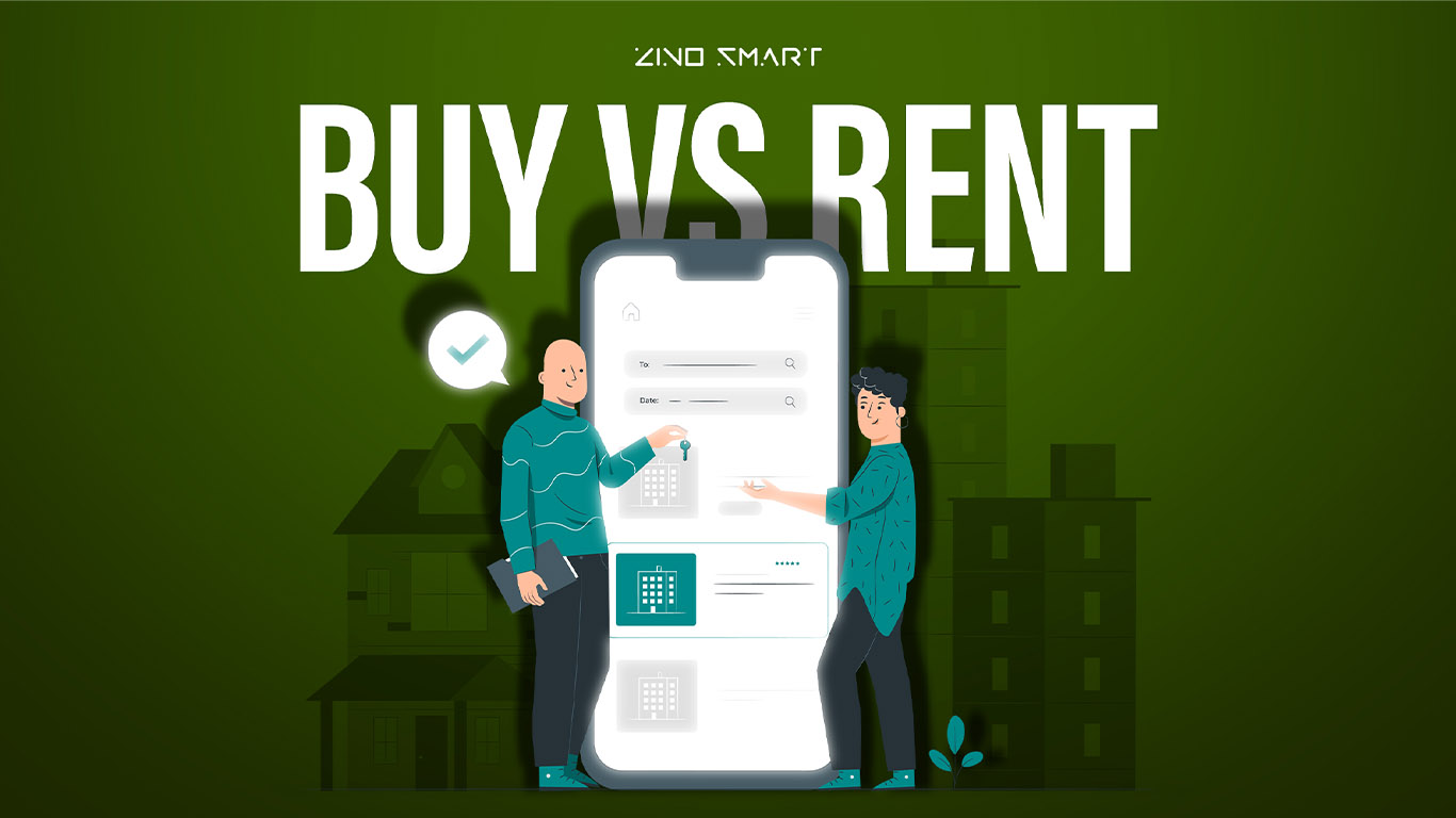 Buy vs Rent