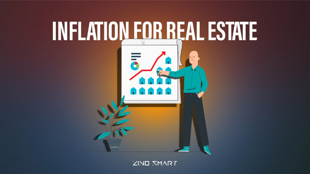 Inflation For Real Estate Investors