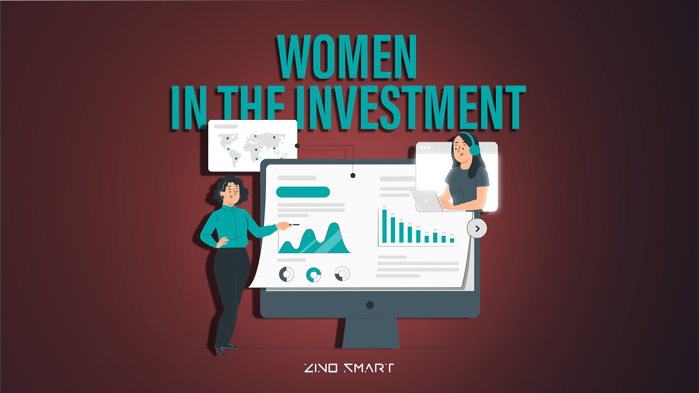 Women in the Investment