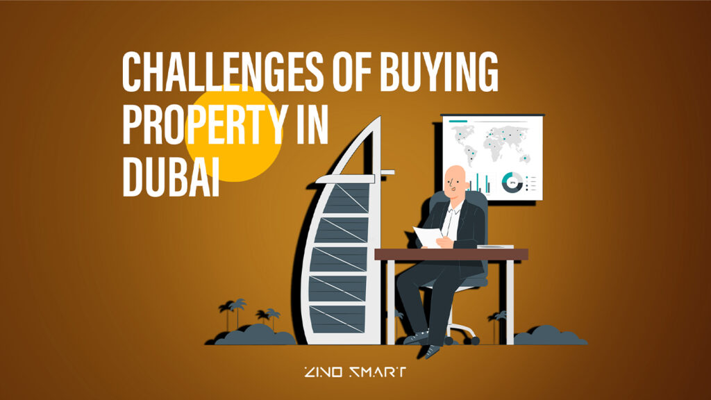 buying property in Dubai